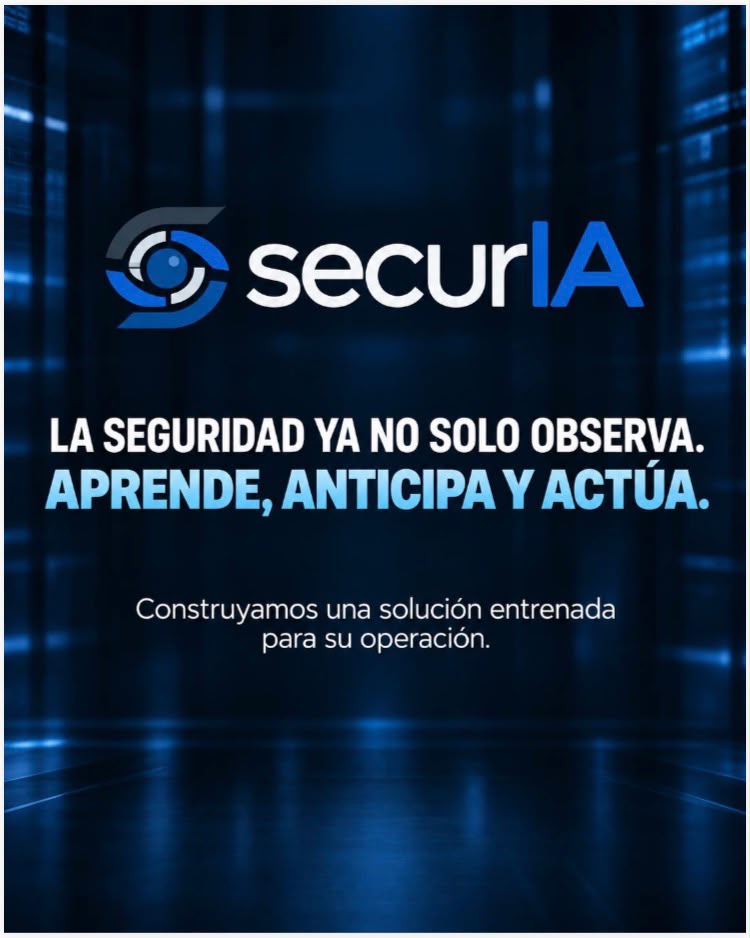 SecurIA